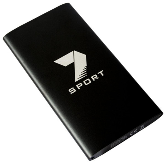 Ormond Power Banks Branded